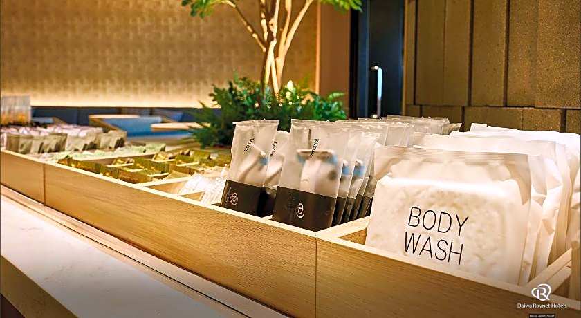 Daiwa Roynet Hotel Mito