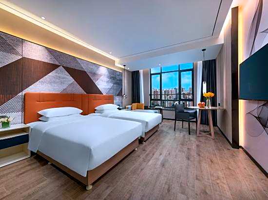 Maison New Hotel