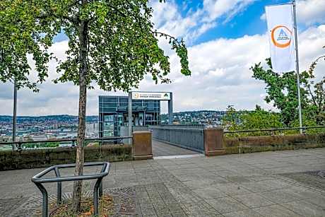 Jugendherberge Stuttgart International