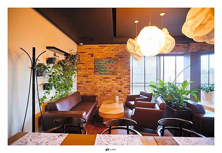 Hotel Great Polonia Velvet Suwałki