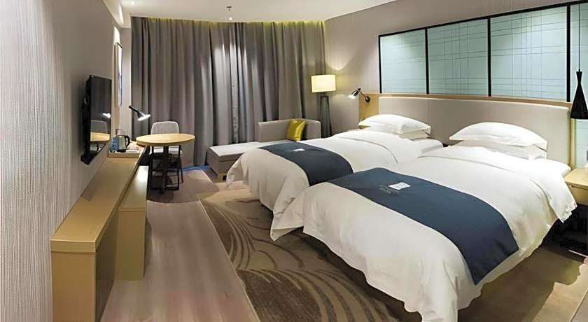Echarm Hotel Nanchang Hongcheng Big Market
