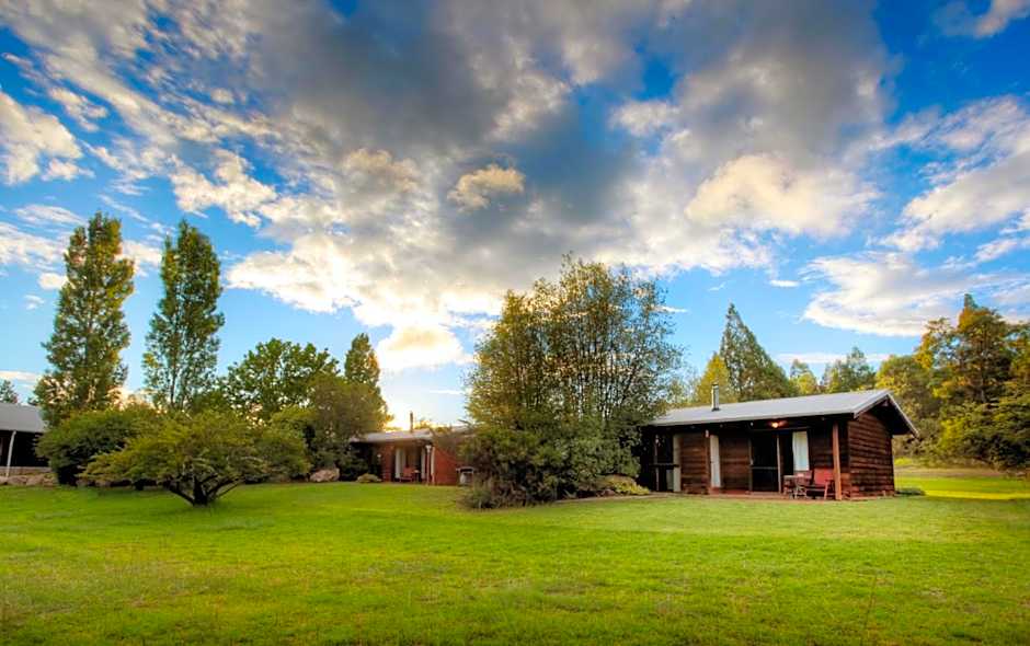 Granite Belt Retreat and Brewery