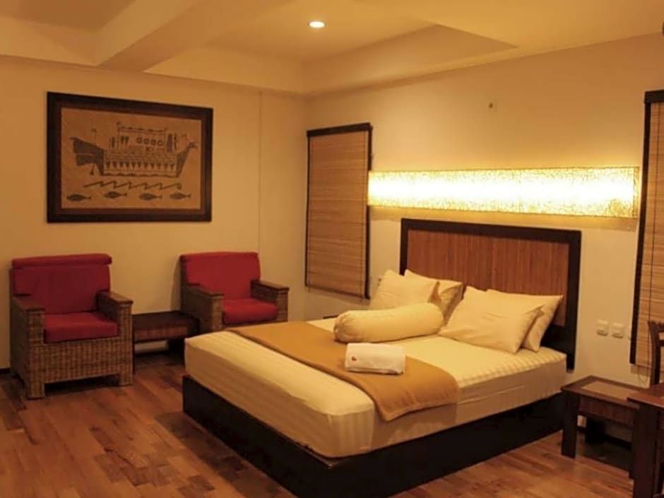 Sienna Inn Banjarmasin