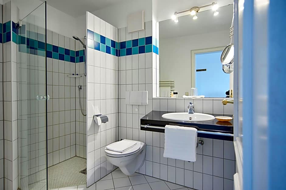 Hotel Restaurant Adler