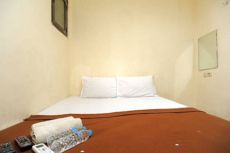 Ariane Rooms RedPartner