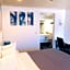 Bridgepoint Inn Daly City