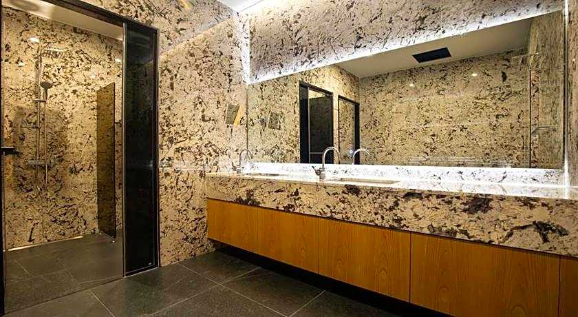 Jeonju tourist hotel kkotsim