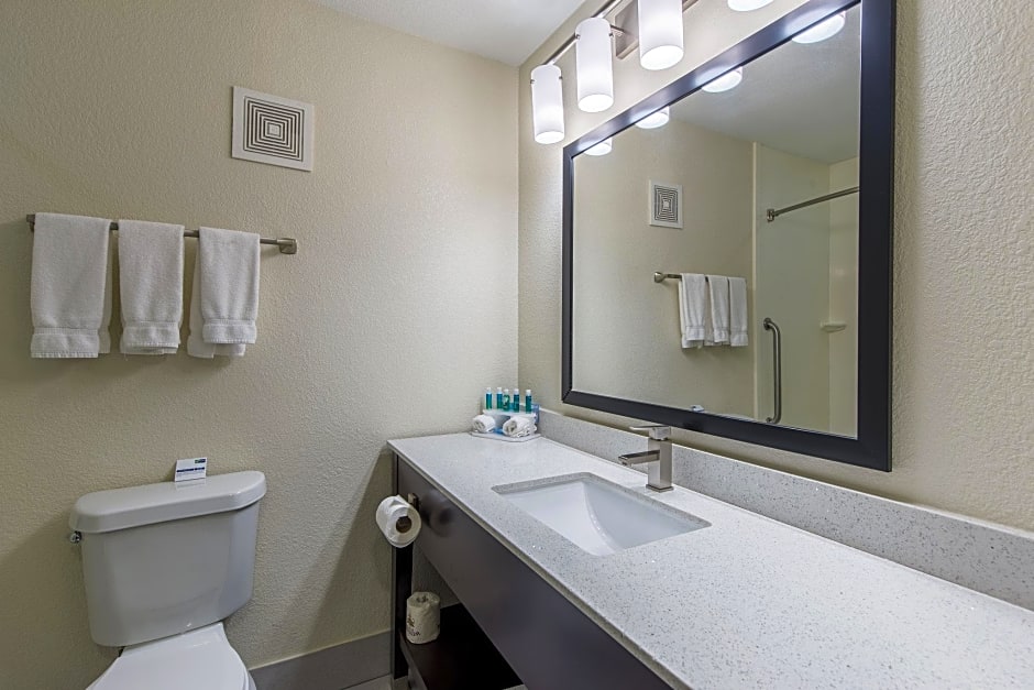 Holiday Inn Express Dandridge By IHG