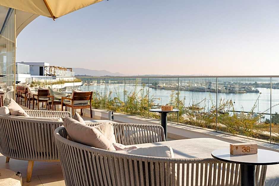 Jupiter Marina Hotel - Couples & Spa