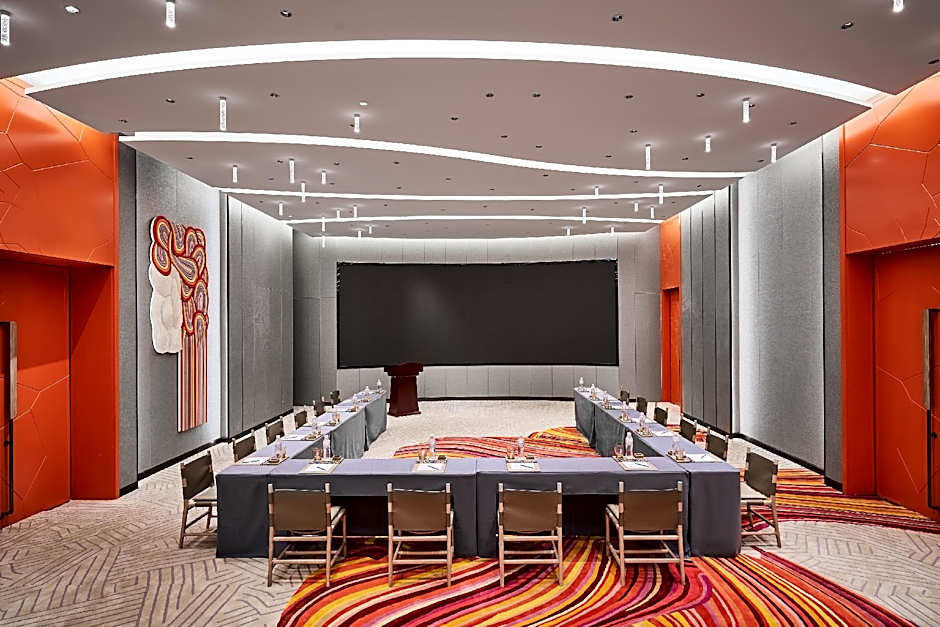 Hotel Indigo Lugu Lake By IHG