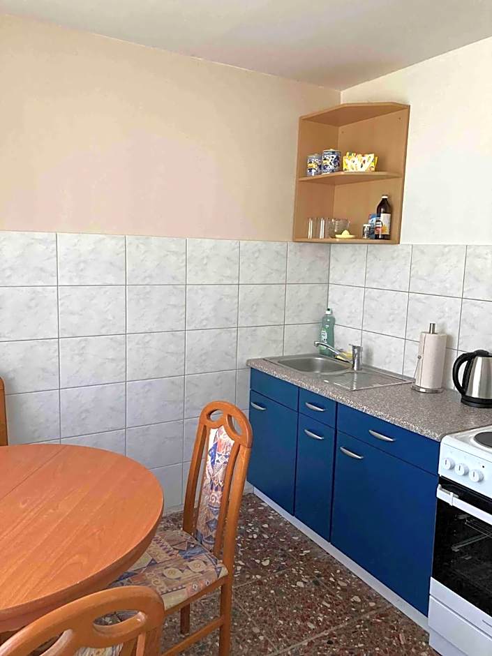 Schulungszentrum Töplitz