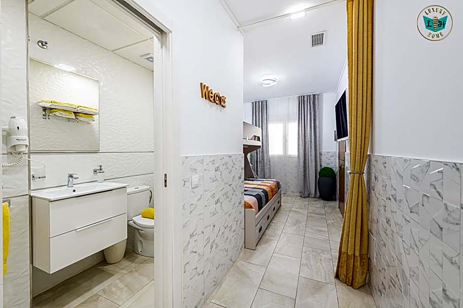 Luxury Home Poseidon