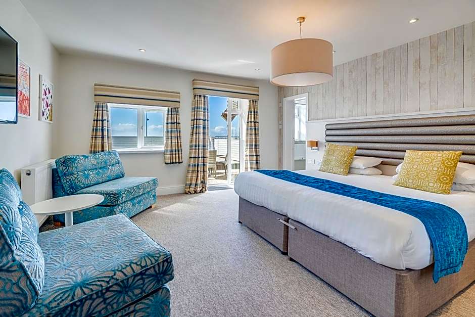 Photo 1 of 50 of St Ives Hotel