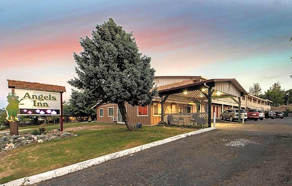 Angels Inn