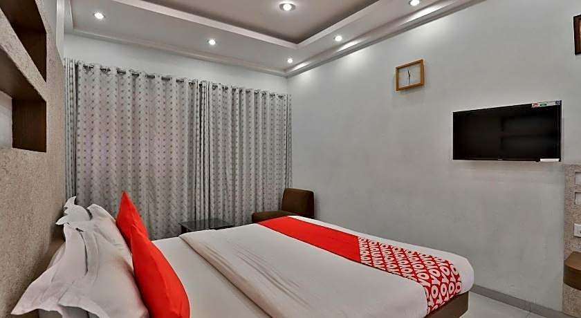 Hotel Harmony