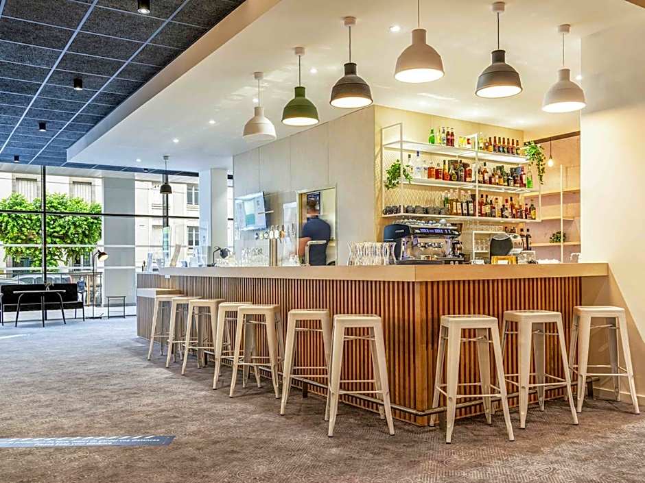 ibis Styles Limoges Centre