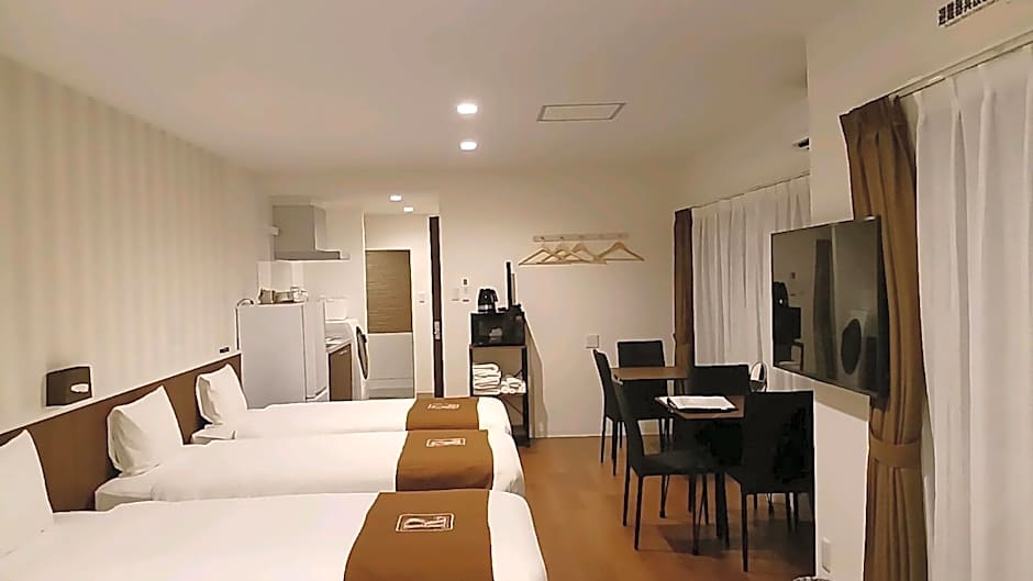 Living Inn Nahakoumae