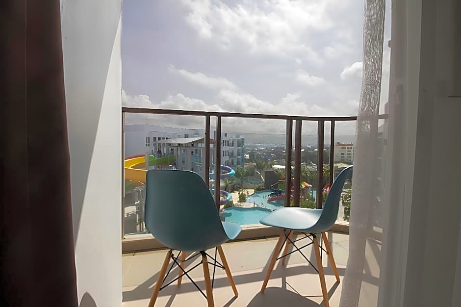 Astara Hotel Balikpapan