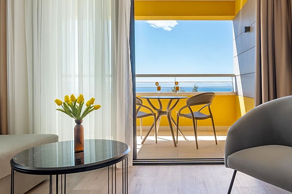 Hotel Antonio