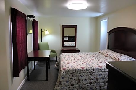 Pleasant Hill Motel