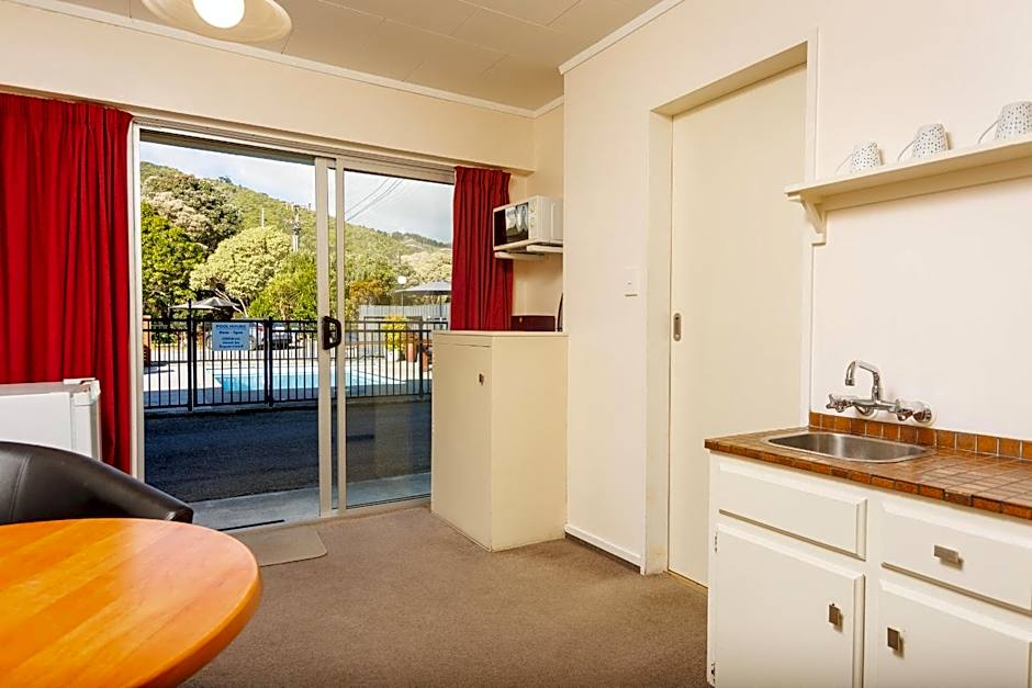 Kapiti Gateway Motel