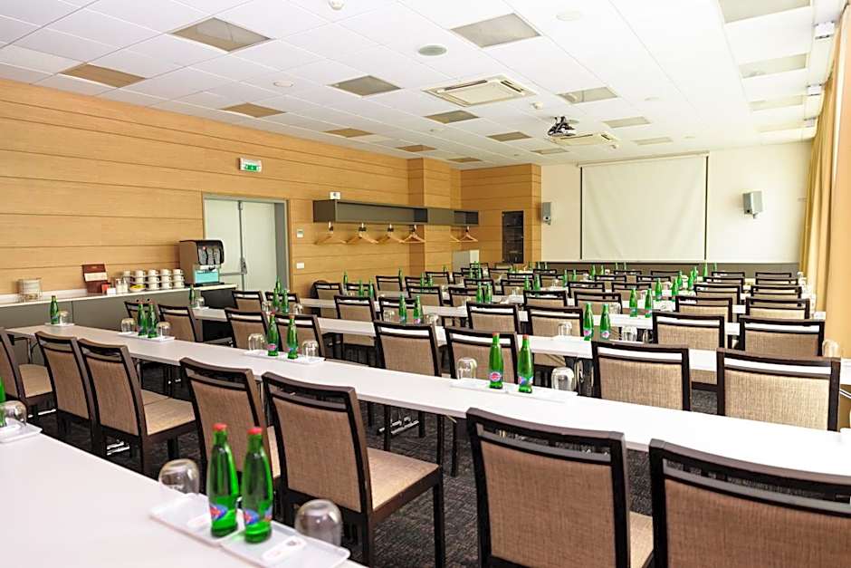 Hotel Euro