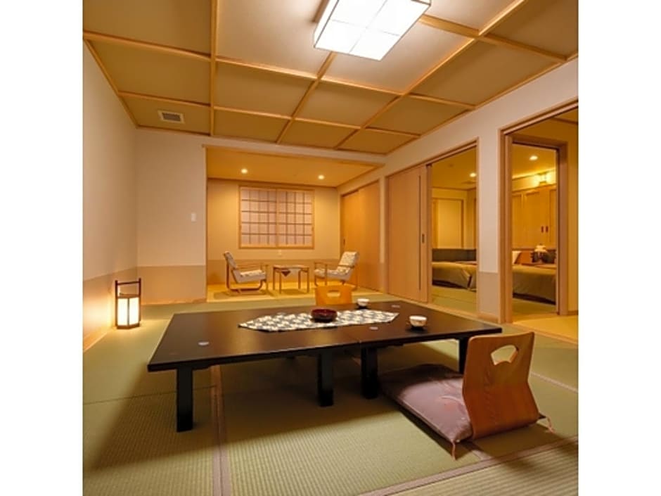 Oyasukyo Onsen Ryokan Tarobee - Vacation STAY 56803v