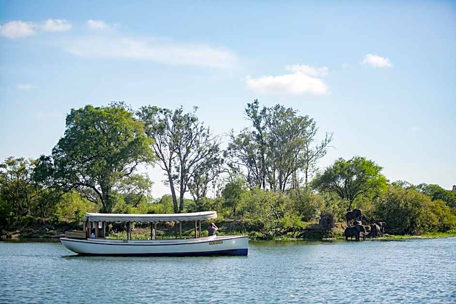 Ilala Lodge Hotel