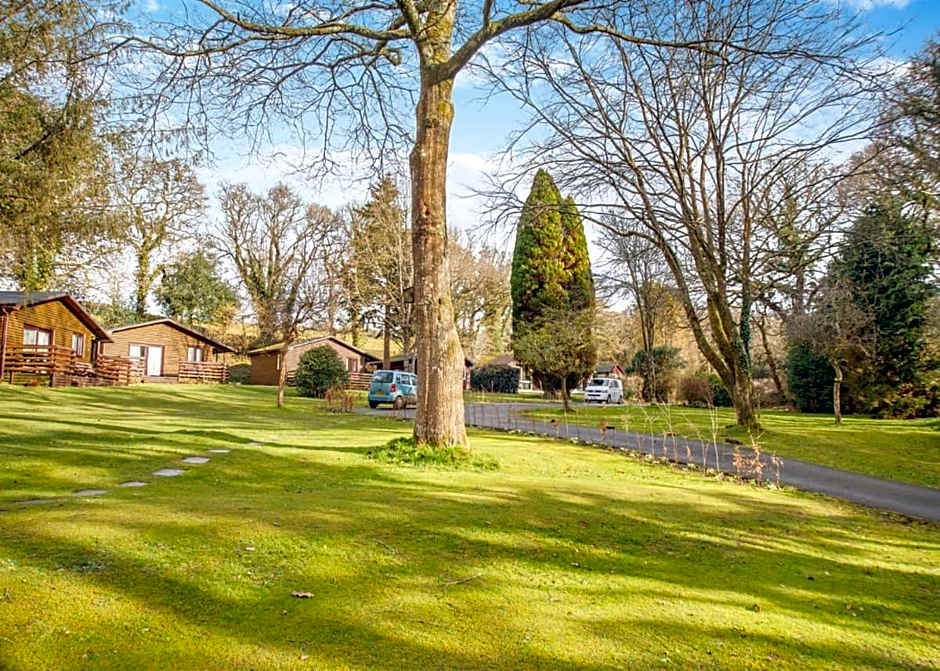 Ruthern Valley Holidays