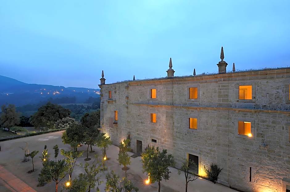 Pousada Mosteiro De Amares - Small Luxury Hotels Of The World