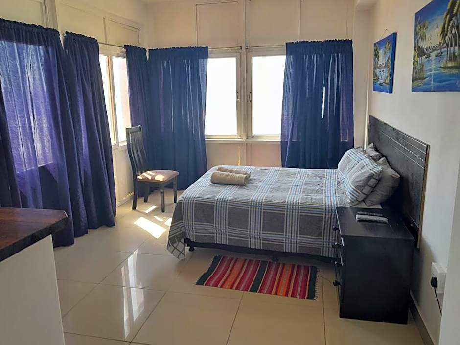 Umkomaas Lodge