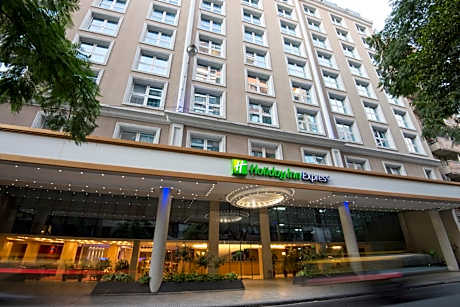 Holiday Inn Express Rosario By IHG