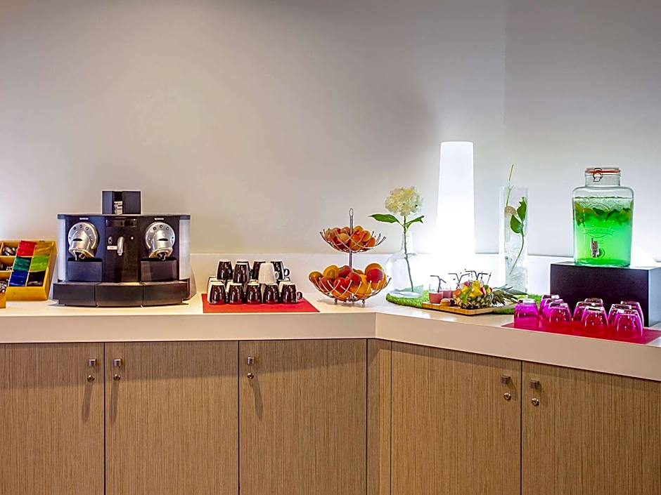 Novotel Paris Orly Rungis