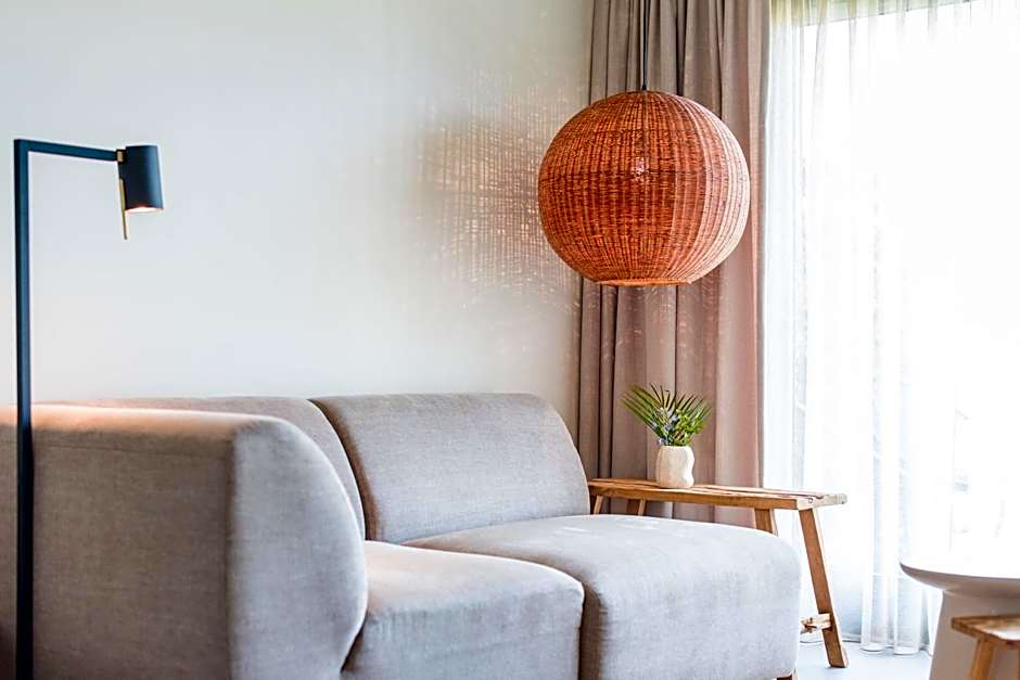 Van Heeckeren Apartments & Suites Nes