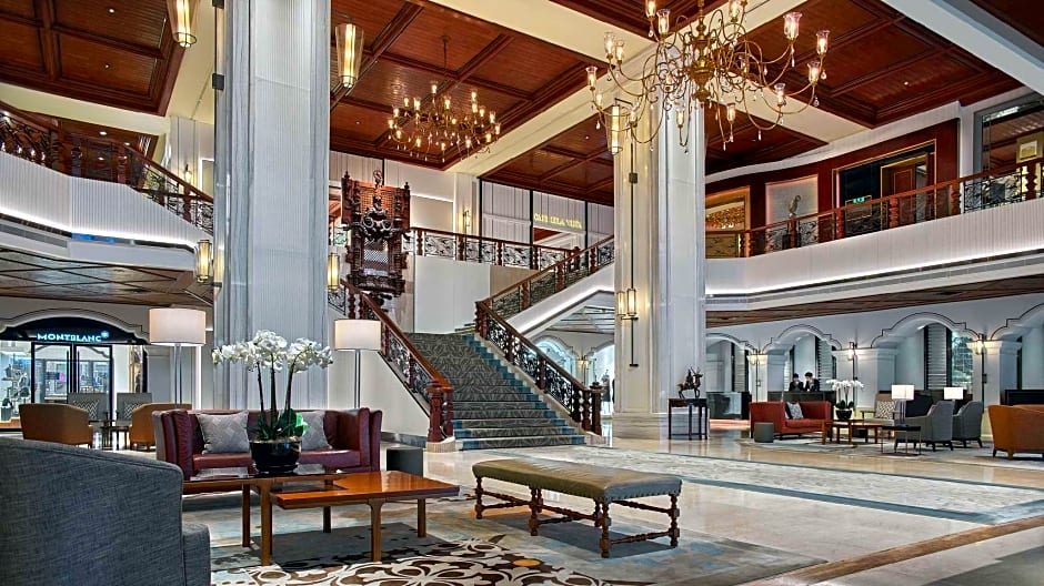 Artyzen Grand Lapa Macau (formerly Grand Lapa Macau)