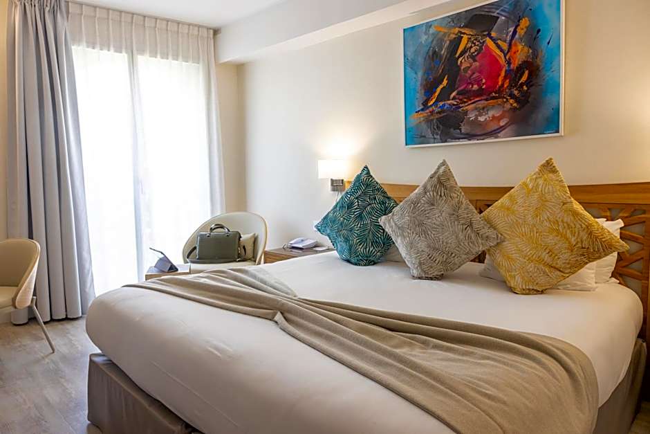 Cristal Hôtel & Spa