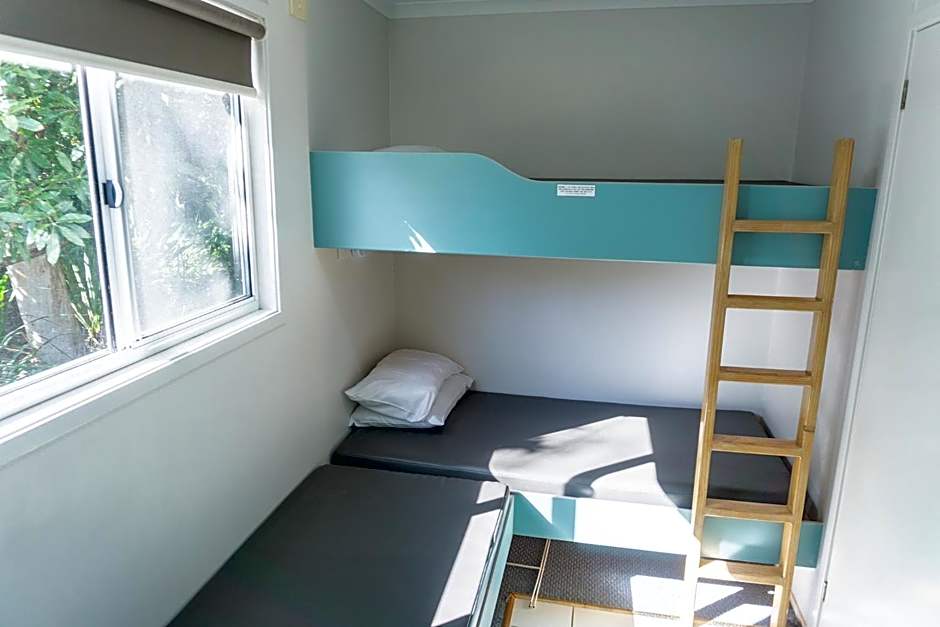 Fingal Bay Holiday Park