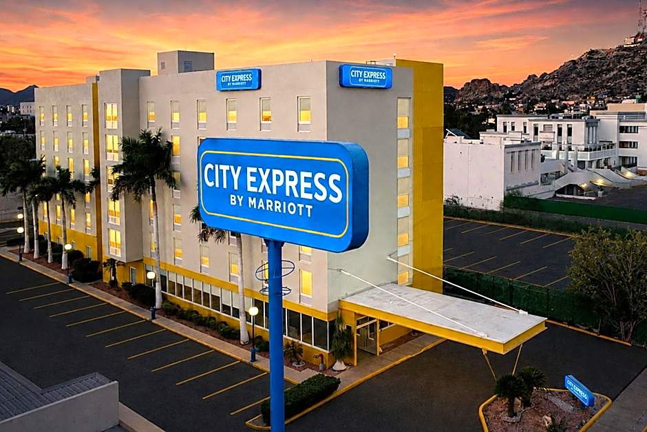 City Express by Marriott Hermosillo