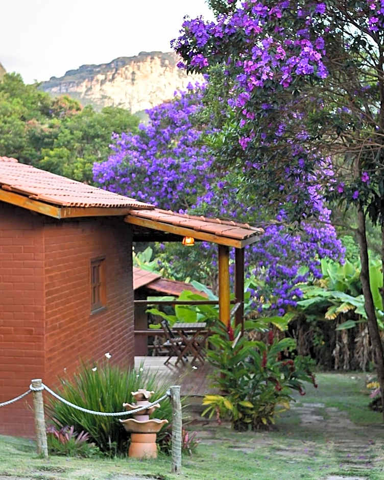 Chalés Vila Do Vale