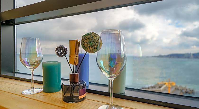 Thevan Hotel Ulsan