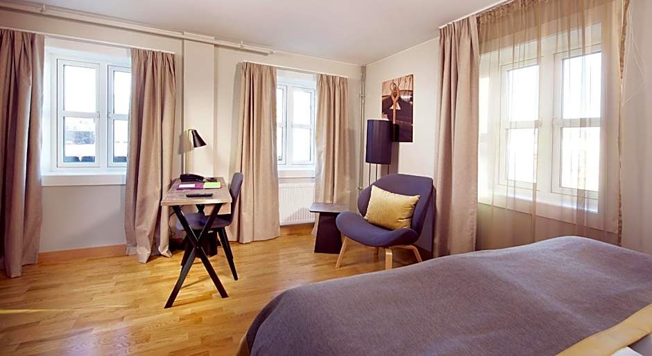 Clarion Collection Hotel Bryggeparken