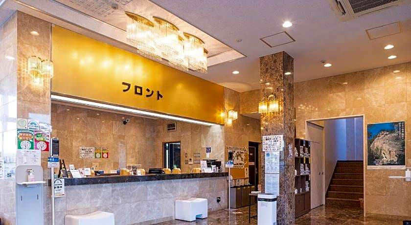 Hotel Nami