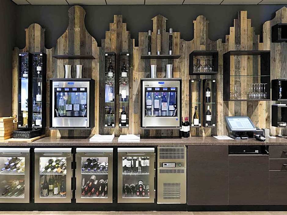 Mercure Amsterdam City