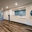 WoodSpring Suites Portland Vancouver