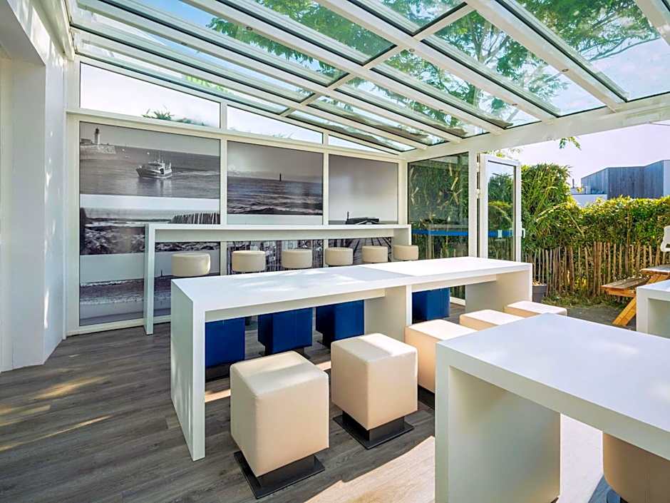 Ibis budget Les Sables d'Olonne