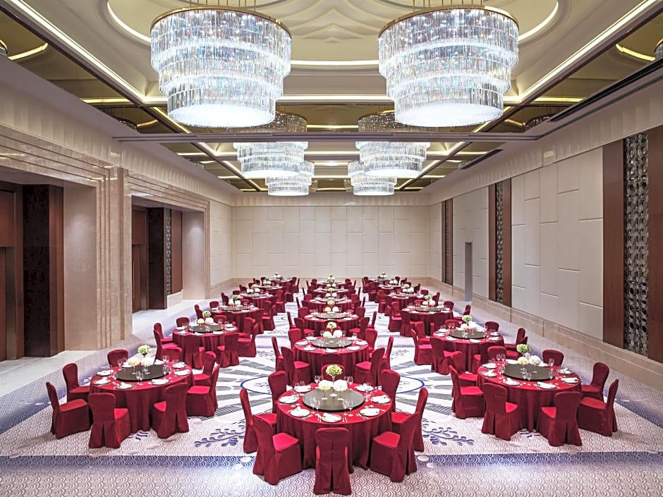 The St. Regis Chengdu