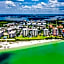 Estero Beach And Tennise Club 1008 B