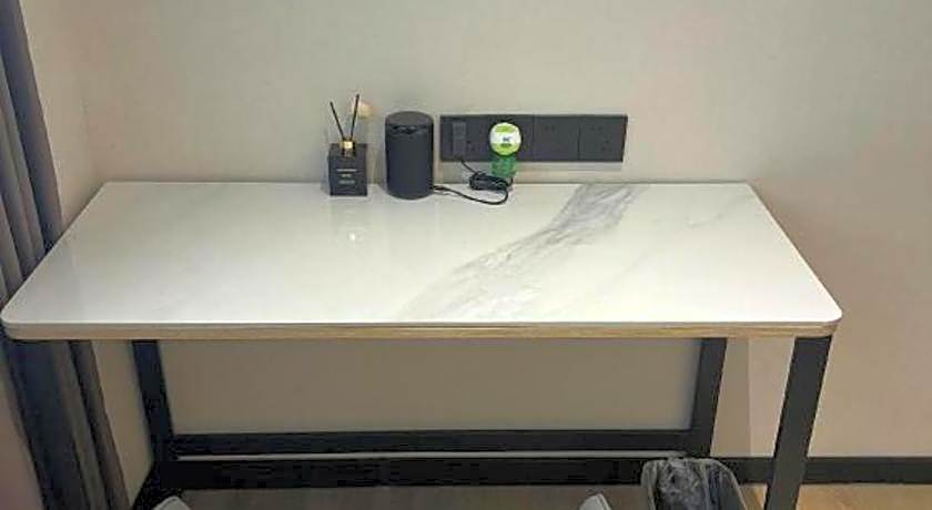 GreenTree Inn Liaocheng Chiping East Huixin Road Business Hotel