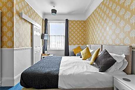 Double or Twin-Superior-Ensuite with Shower