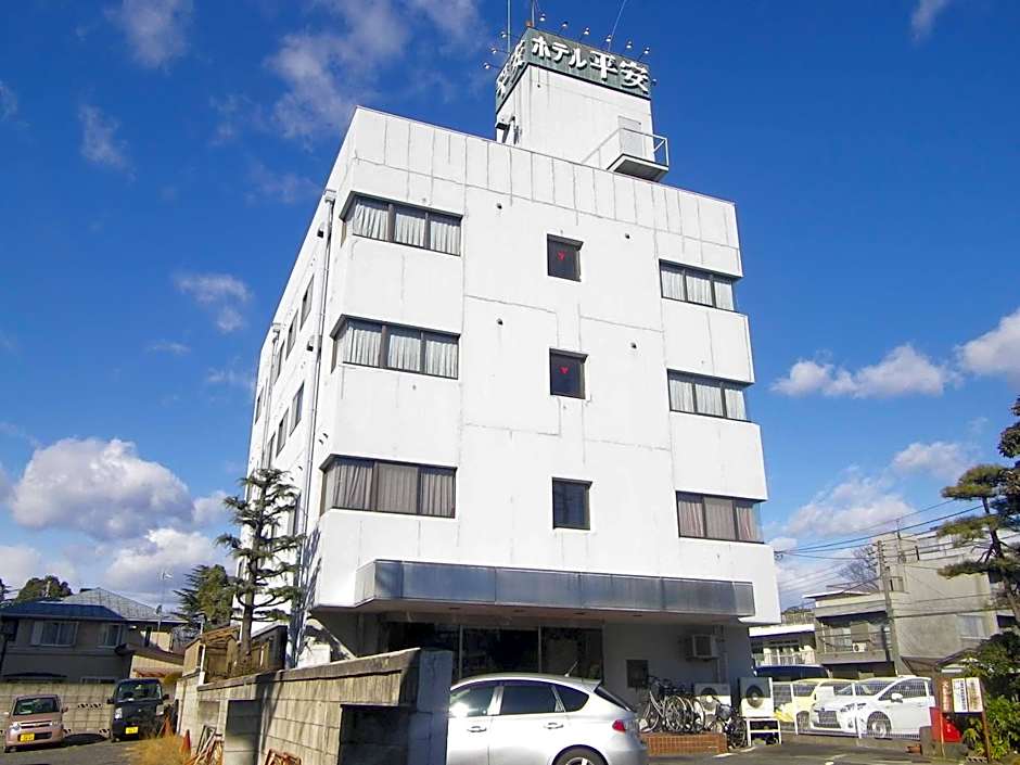 Hotel Heian